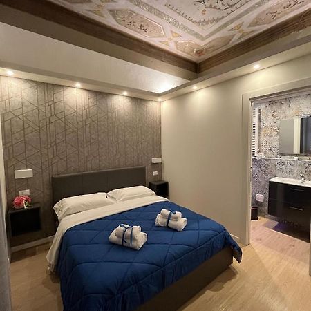 La Suite Deluxe Rooms & Apartments Bologna Bagian luar foto