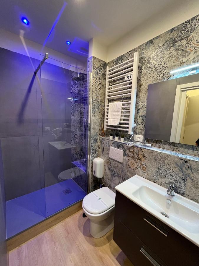 La Suite Deluxe Rooms & Apartments Bologna Bagian luar foto