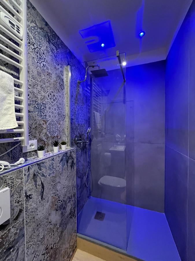 La Suite Deluxe Rooms & Apartments Bologna Bagian luar foto